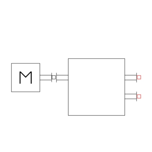 موتور گیربکس
